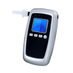 AT8000便携式呼出气体酒精含量检测仪