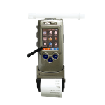 AT8900便携式呼出气体酒精含量检测仪
