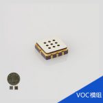 ZM01数字MEMS VOC传感器